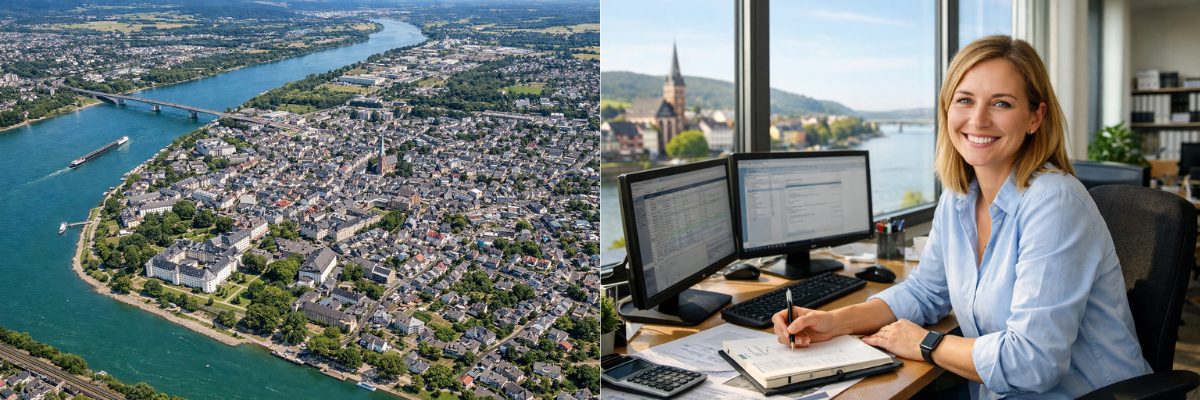 Raiffeisendruckerei GmbH logo